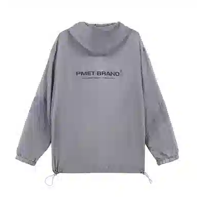 PMET Hooded Sunscreen Jacket