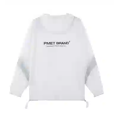 PMET Hooded Sunscreen Jacket