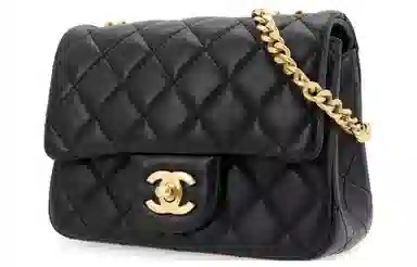 CHANEL 23SS CF