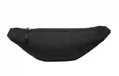 Calvin Klein Nylon Logo Waist Bag