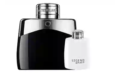 MONTBLANC EDT