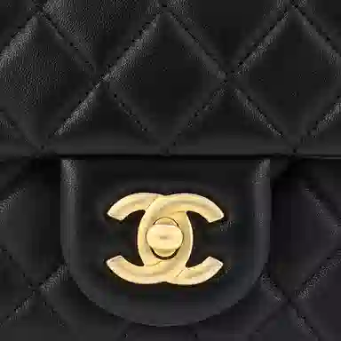 CHANEL 23SS CF