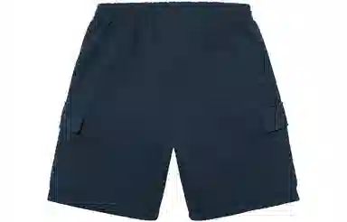 Supreme Small Box Baggy Cargo Sweatshort