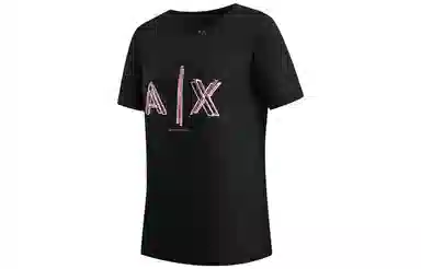 ARMANI EXCHANGE SS23 LogoT