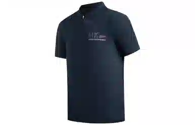 ARMANI EXCHANGE SS23 LogoPolo