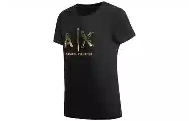 ARMANI EXCHANGE SS23 T