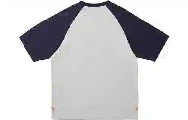 PALACE x EVISU 3.0 SS23 Seagull Raglan T-Shirt LogoT