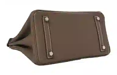 Hermes Birkin 25 Etoupe