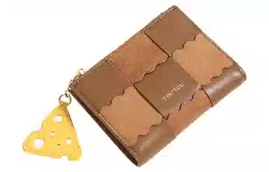 TOUTOU PU