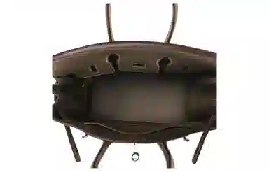 Hermes Birkin 25 Etoupe