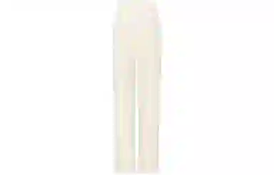 美洋 纯色高腰阔腿休闲长裤 女款