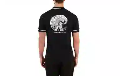 EMPORIO ARMANI Polo