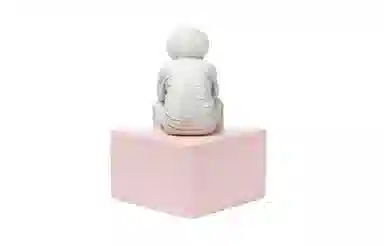 YuLong Lab WHAT'S UP PEOPLE XING 23.5cm