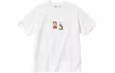 UNIQLO x SS23 T