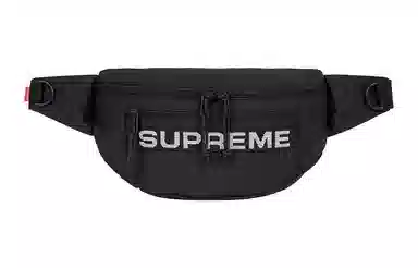 Supreme SS23logo