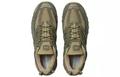 Salomon ACS Pro Advanced Grey Green