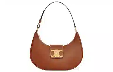 Celine Triomphe Ava Brown