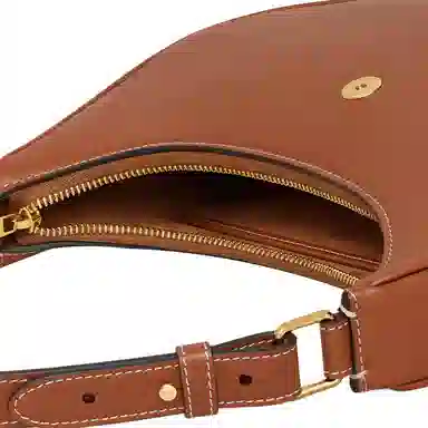 Celine Triomphe Ava Brown