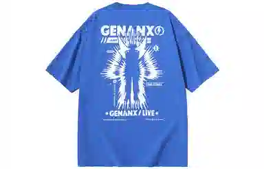 GENANX T