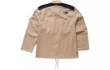 The North Face SS23 UE Outdoor Shirt Khaki