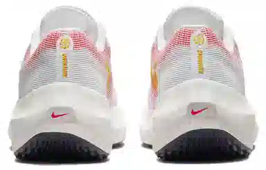 Nike Zoom Fly 5 White