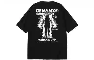 GENANX T