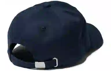 HUMAN MADE Cap Blue
