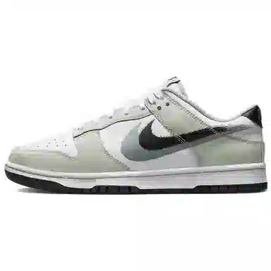 Nike Dunk Low "Sea Salt Blue"