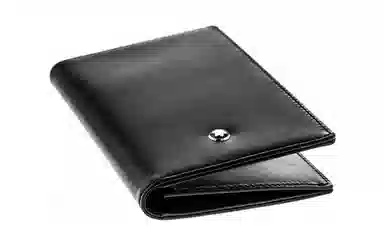 Montblanc Meisterstück Business Card Holder
