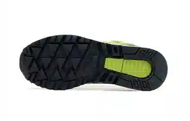 Saucony Shadow 6000 Green White