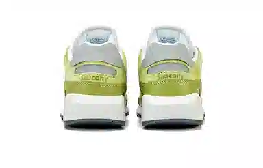 Saucony Shadow 6000 Green White
