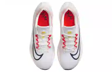 Nike Zoom Fly 5 White