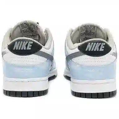 Nike Dunk Low "Sea Salt Blue"