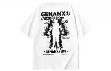 GENANX T