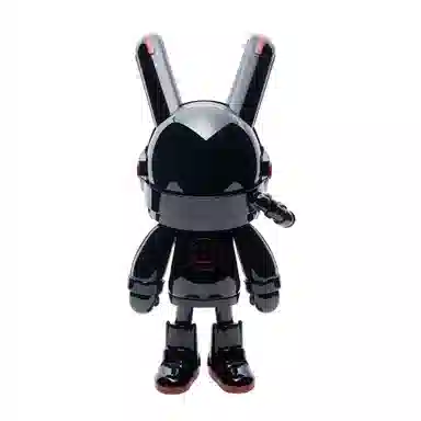 ROBBiART x BRABUS ROBBi Series 400%