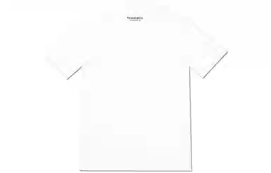 Supreme x Tiffany & Co. Box Logo Tee