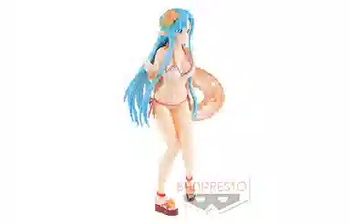 BANPRESTO exq 22cm