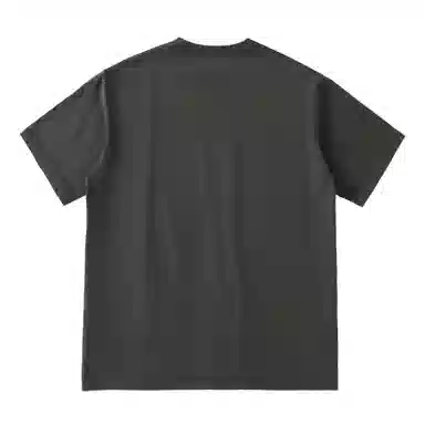 Crying Center Logo T-Shirt