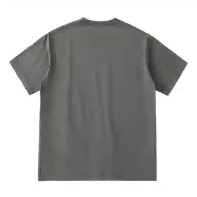 Crying Center Logo T-Shirt