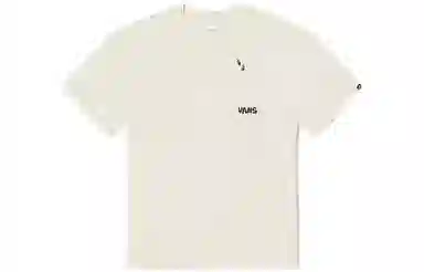 Vans T
