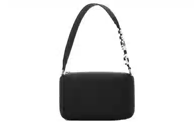 Alexander Wang Heiress Black