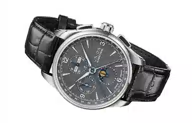 UNION GLASHUTTE SA 42mm D014.425.16.087.00