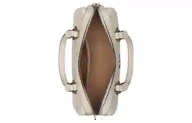 GUCCI Marmont Small Shoulder Bag White