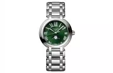 LONGINES 30.5mm L8.115.4.61.6