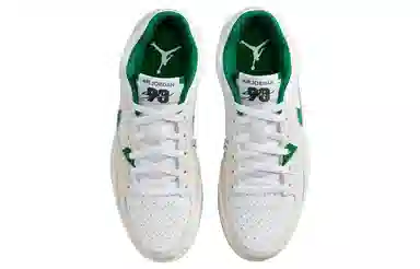 Jordan Stadium 90 "White Green"