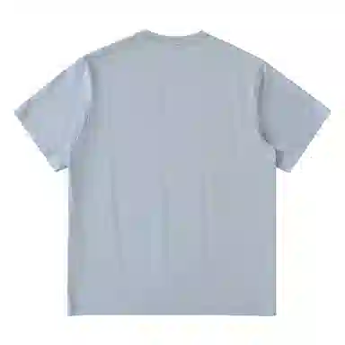 Crying Center Logo T-Shirt