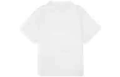Balenciaga SS23 White Tee
