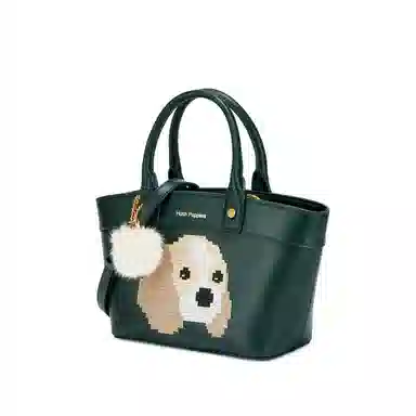Hush Puppies