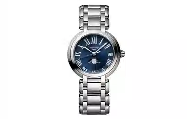 LONGINES 30.5mm L8.115.4.91.6