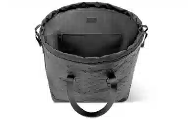 Louis Vuitton Helmet Bag Black